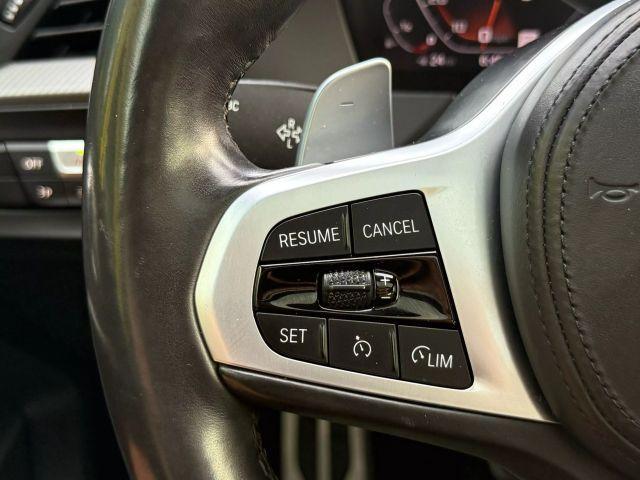 used 2021 BMW M235 Gran Coupe car, priced at $22,995