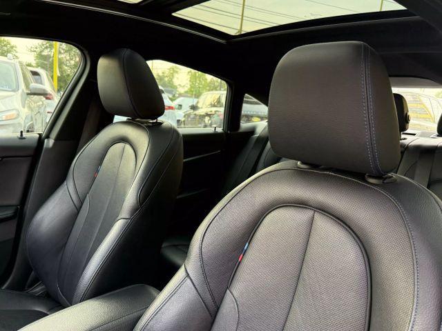 used 2021 BMW M235 Gran Coupe car, priced at $22,995