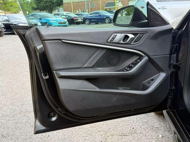 used 2021 BMW M235 Gran Coupe car, priced at $22,995