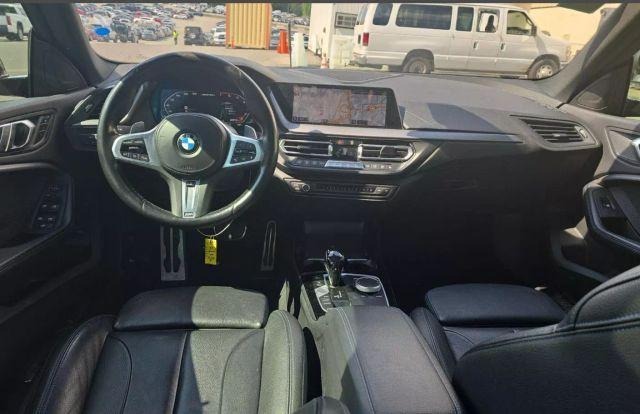 used 2021 BMW M235 Gran Coupe car, priced at $25,995
