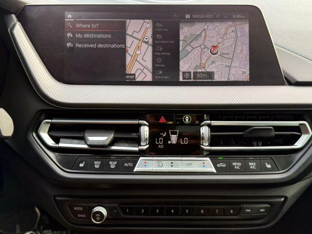 used 2021 BMW M235 Gran Coupe car, priced at $22,995