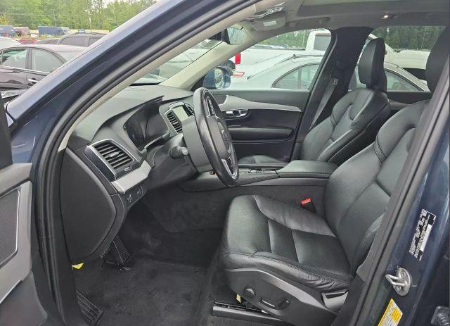used 2022 Volvo XC90 car, priced at $30,995