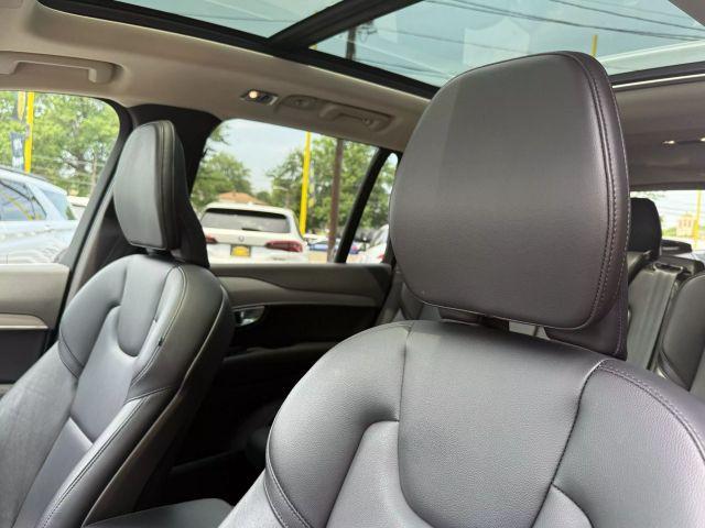 used 2022 Volvo XC90 car, priced at $30,995