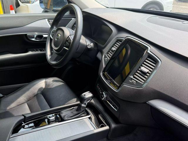 used 2022 Volvo XC90 car, priced at $30,995