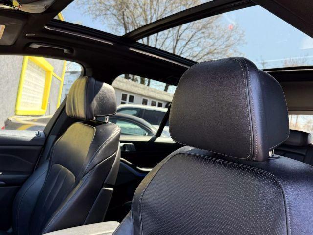 used 2020 BMW X5 car, priced at $38,995