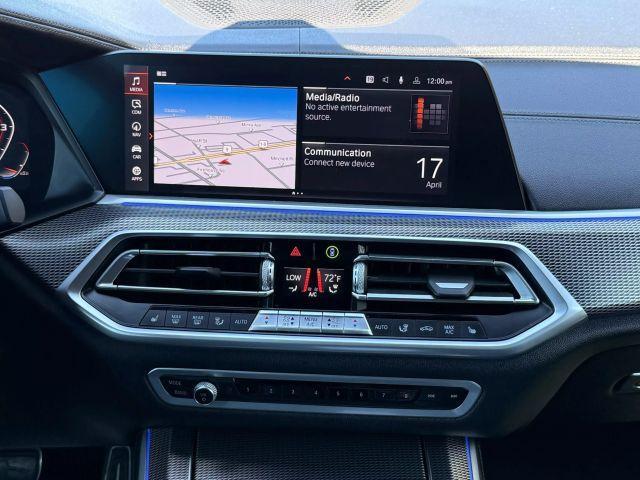 used 2020 BMW X5 car, priced at $38,995