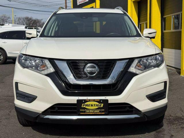 used 2019 Nissan Rogue car, priced at $12,995