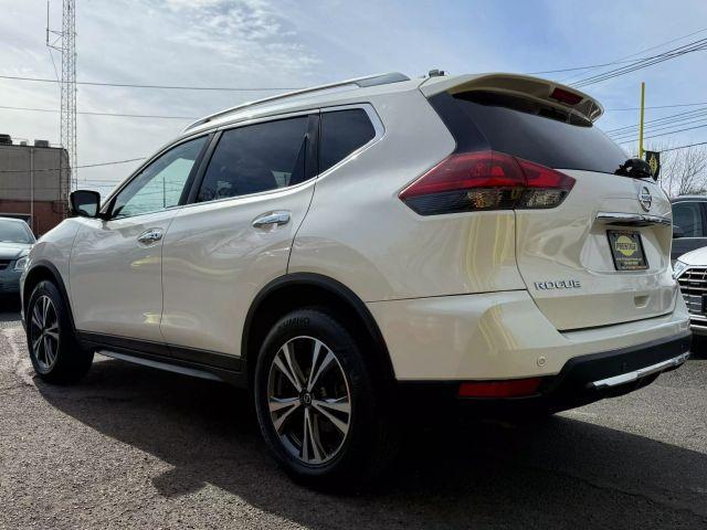 used 2019 Nissan Rogue car, priced at $12,995