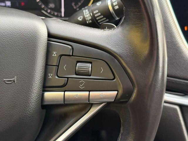 used 2021 Cadillac XT6 car, priced at $24,995