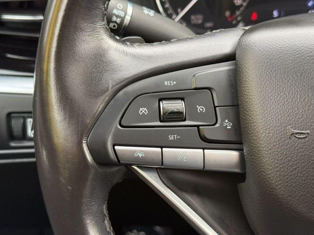 used 2021 Cadillac XT6 car, priced at $24,995