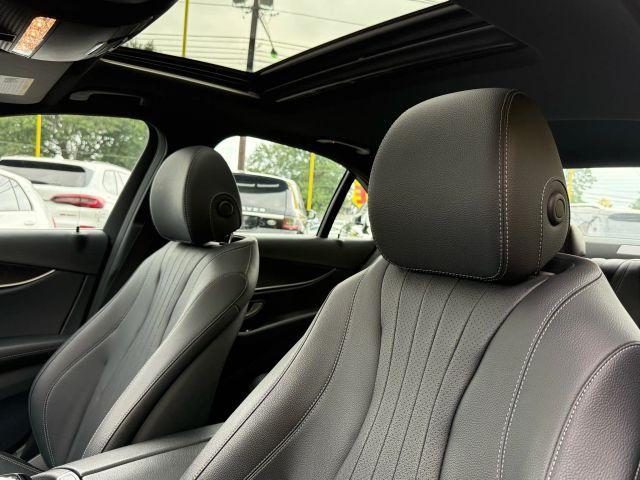 used 2020 Mercedes-Benz E-Class car, priced at $22,595