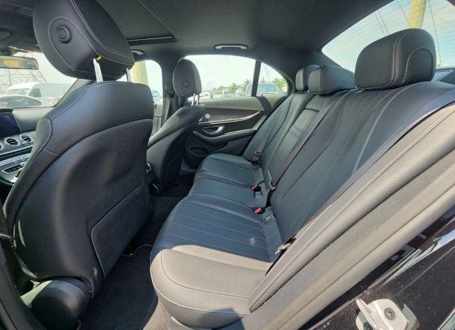 used 2020 Mercedes-Benz E-Class car, priced at $25,995