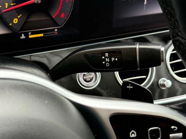 used 2020 Mercedes-Benz E-Class car, priced at $22,595