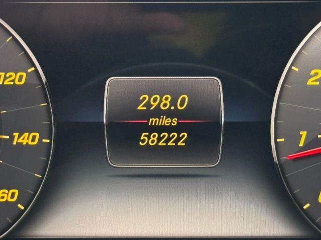 used 2020 Mercedes-Benz E-Class car, priced at $22,595