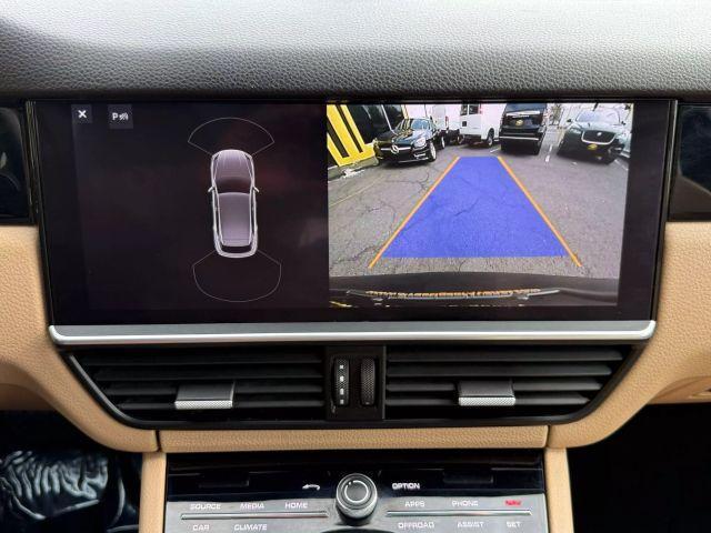 used 2019 Porsche Cayenne car, priced at $27,995