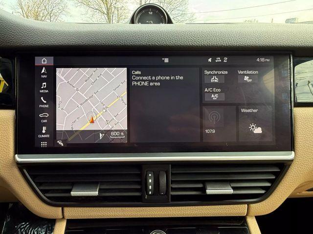 used 2019 Porsche Cayenne car, priced at $27,995