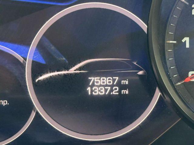 used 2019 Porsche Cayenne car, priced at $27,995