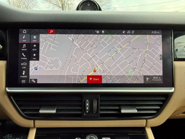 used 2019 Porsche Cayenne car, priced at $27,995
