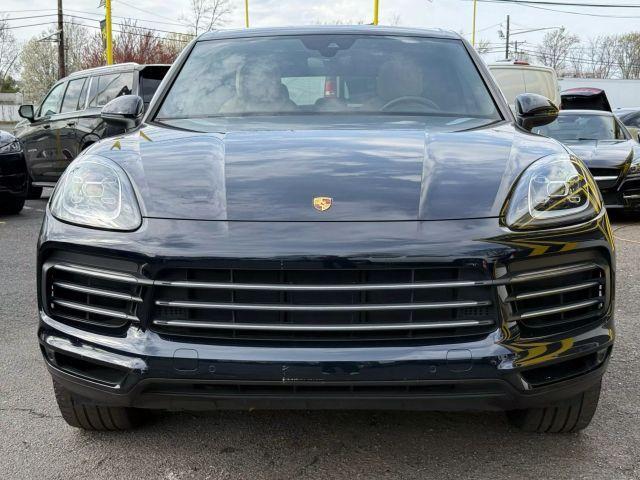 used 2019 Porsche Cayenne car, priced at $27,995