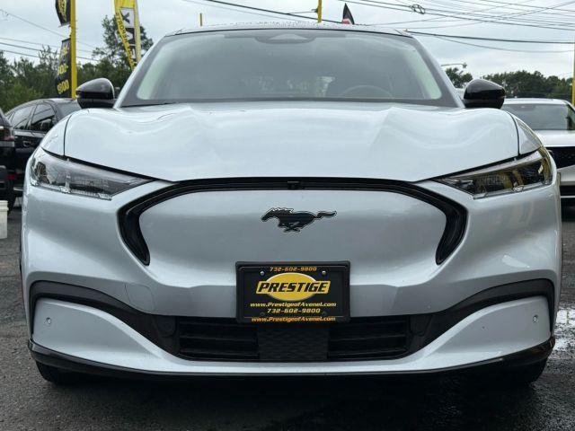 used 2023 Ford Mustang Mach-E car, priced at $22,995