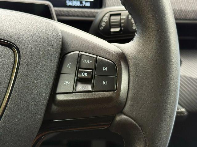 used 2023 Ford Mustang Mach-E car, priced at $22,995