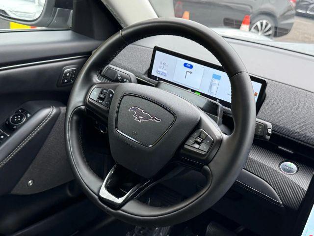 used 2023 Ford Mustang Mach-E car, priced at $22,995