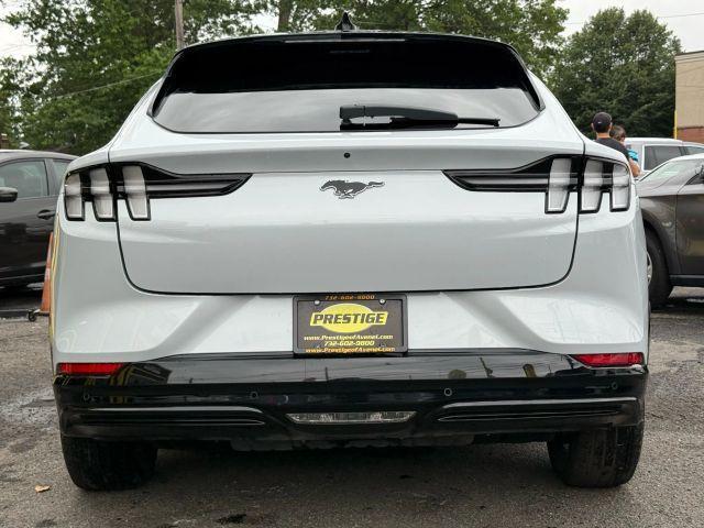 used 2023 Ford Mustang Mach-E car, priced at $22,995