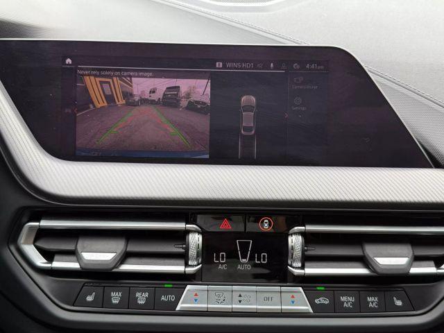 used 2021 BMW M235 Gran Coupe car, priced at $27,995
