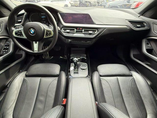 used 2021 BMW M235 Gran Coupe car, priced at $27,995