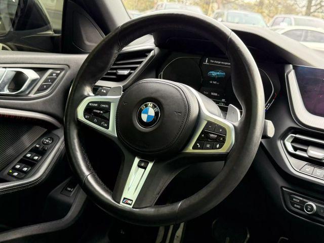 used 2021 BMW M235 Gran Coupe car, priced at $27,995