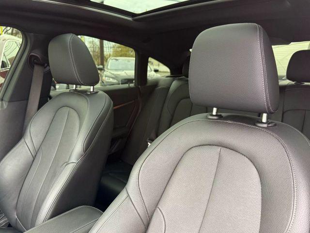 used 2021 BMW M235 Gran Coupe car, priced at $27,995