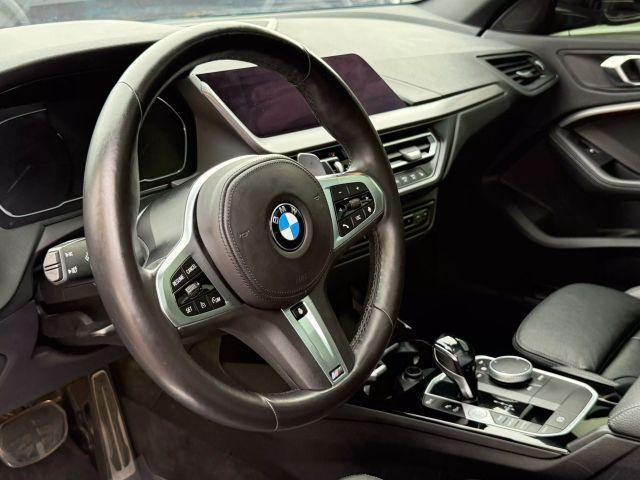used 2021 BMW M235 Gran Coupe car, priced at $27,995