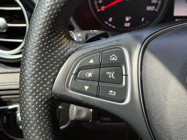 used 2018 Mercedes-Benz GLC 300 car, priced at $10,995