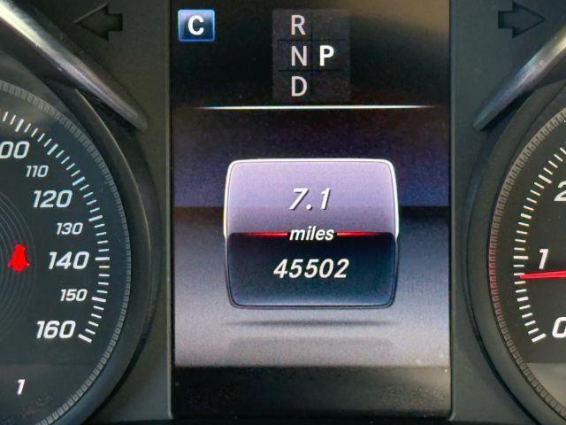 used 2018 Mercedes-Benz C-Class car, priced at $14,895