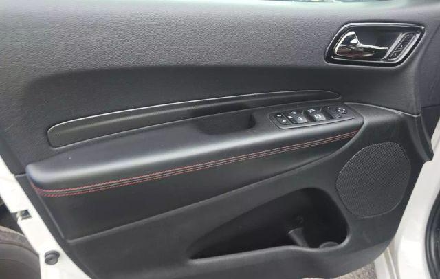 used 2023 Dodge Durango car, priced at $33,995