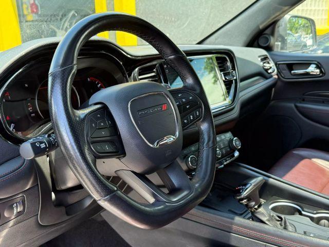 used 2023 Dodge Durango car, priced at $31,995