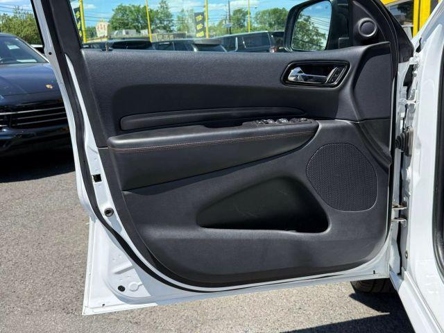 used 2023 Dodge Durango car, priced at $31,995