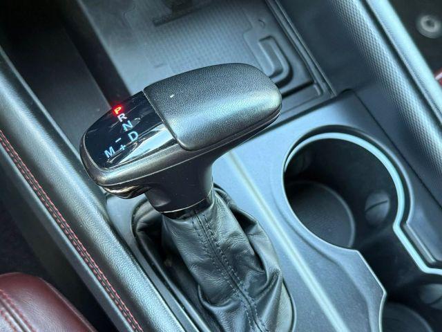 used 2023 Dodge Durango car, priced at $31,995