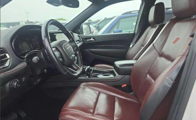 used 2023 Dodge Durango car, priced at $33,995