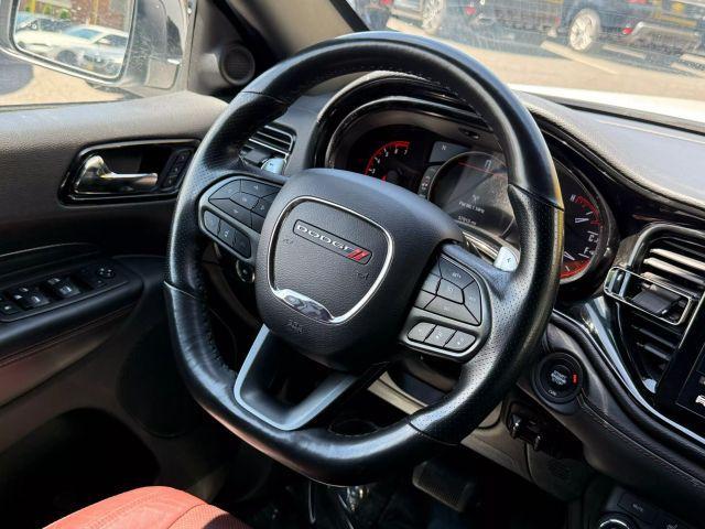 used 2023 Dodge Durango car, priced at $31,995