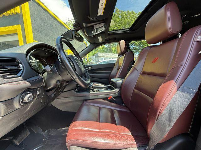 used 2023 Dodge Durango car, priced at $28,995