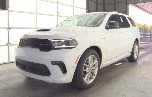 used 2023 Dodge Durango car, priced at $33,995