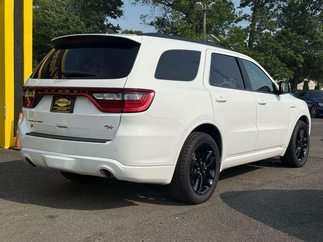 used 2023 Dodge Durango car, priced at $28,995