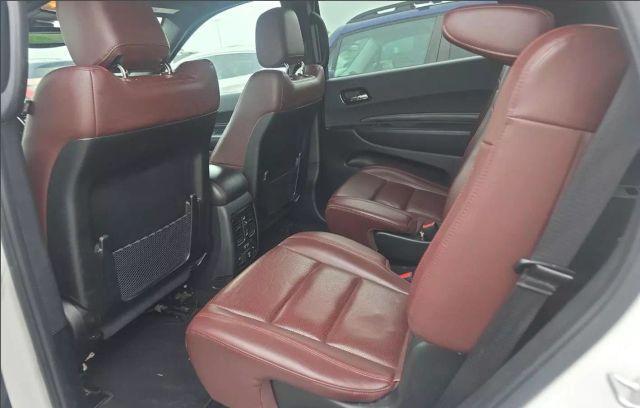 used 2023 Dodge Durango car, priced at $33,995