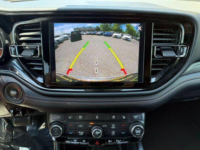 used 2023 Dodge Durango car, priced at $31,995