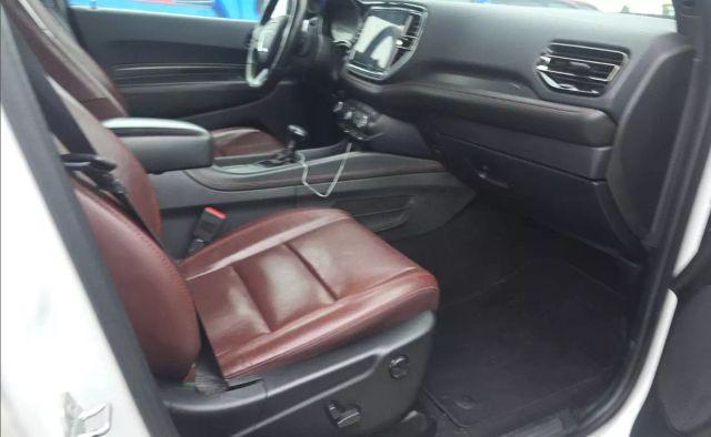 used 2023 Dodge Durango car, priced at $33,995