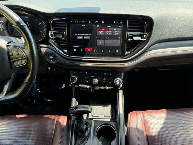 used 2023 Dodge Durango car, priced at $28,995