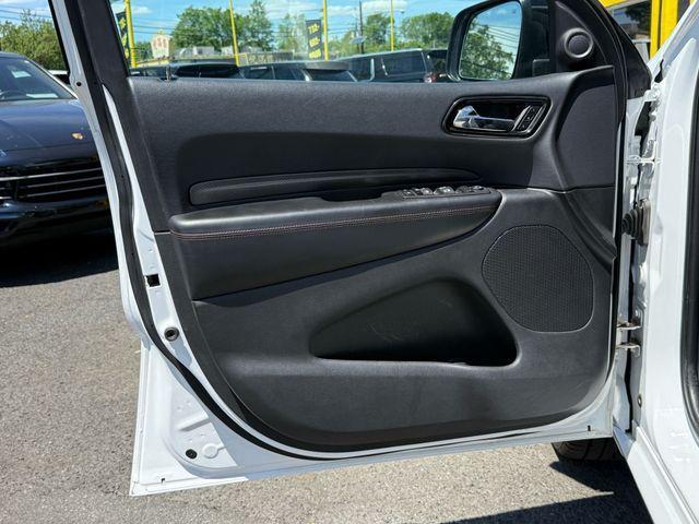 used 2023 Dodge Durango car, priced at $28,995