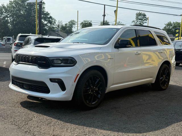 used 2023 Dodge Durango car, priced at $28,995