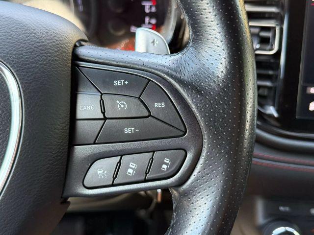used 2023 Dodge Durango car, priced at $31,995